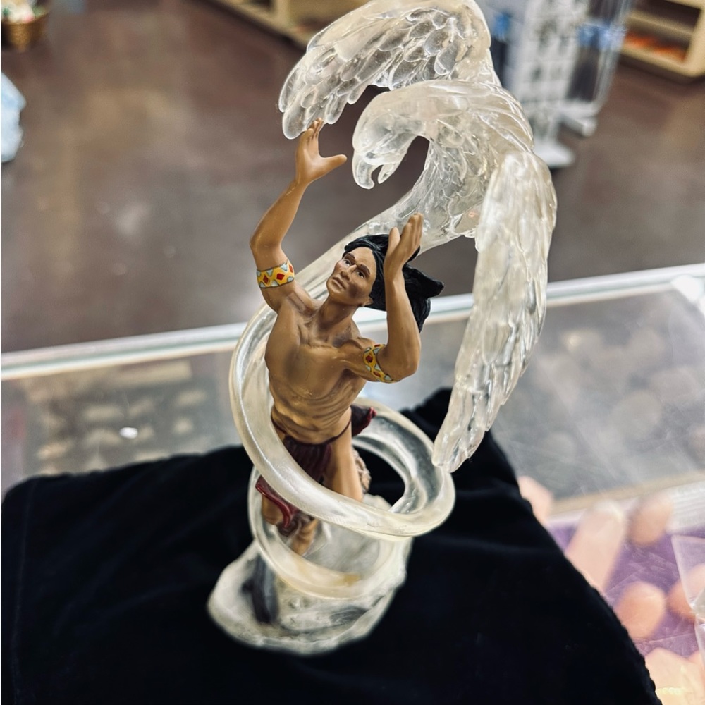 Statue
